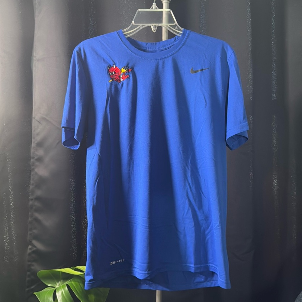 Nike Dri Fit Torchys Tacos Tee Medium